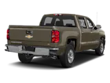 Used 2017 Chevrolet Silverado 1500 Truck