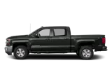Used 2017 Chevrolet Silverado 1500 Truck