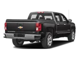 Used 2017 Chevrolet Silverado 1500 Truck
