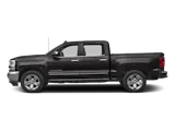 Used 2017 Chevrolet Silverado 1500 Truck
