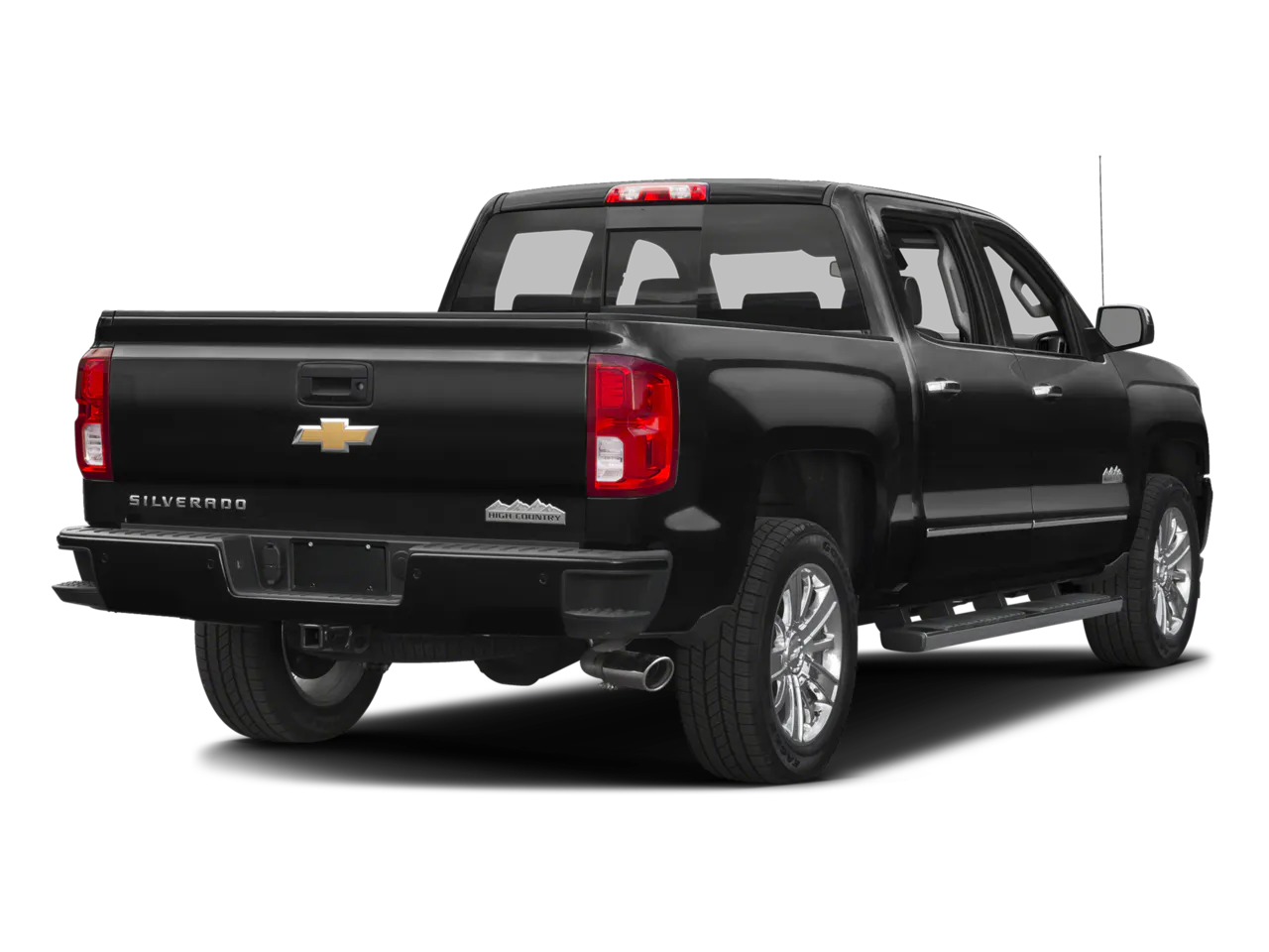 Used 2017 Chevrolet Silverado 1500 Truck