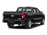 Used 2017 Chevrolet Silverado 1500 Truck