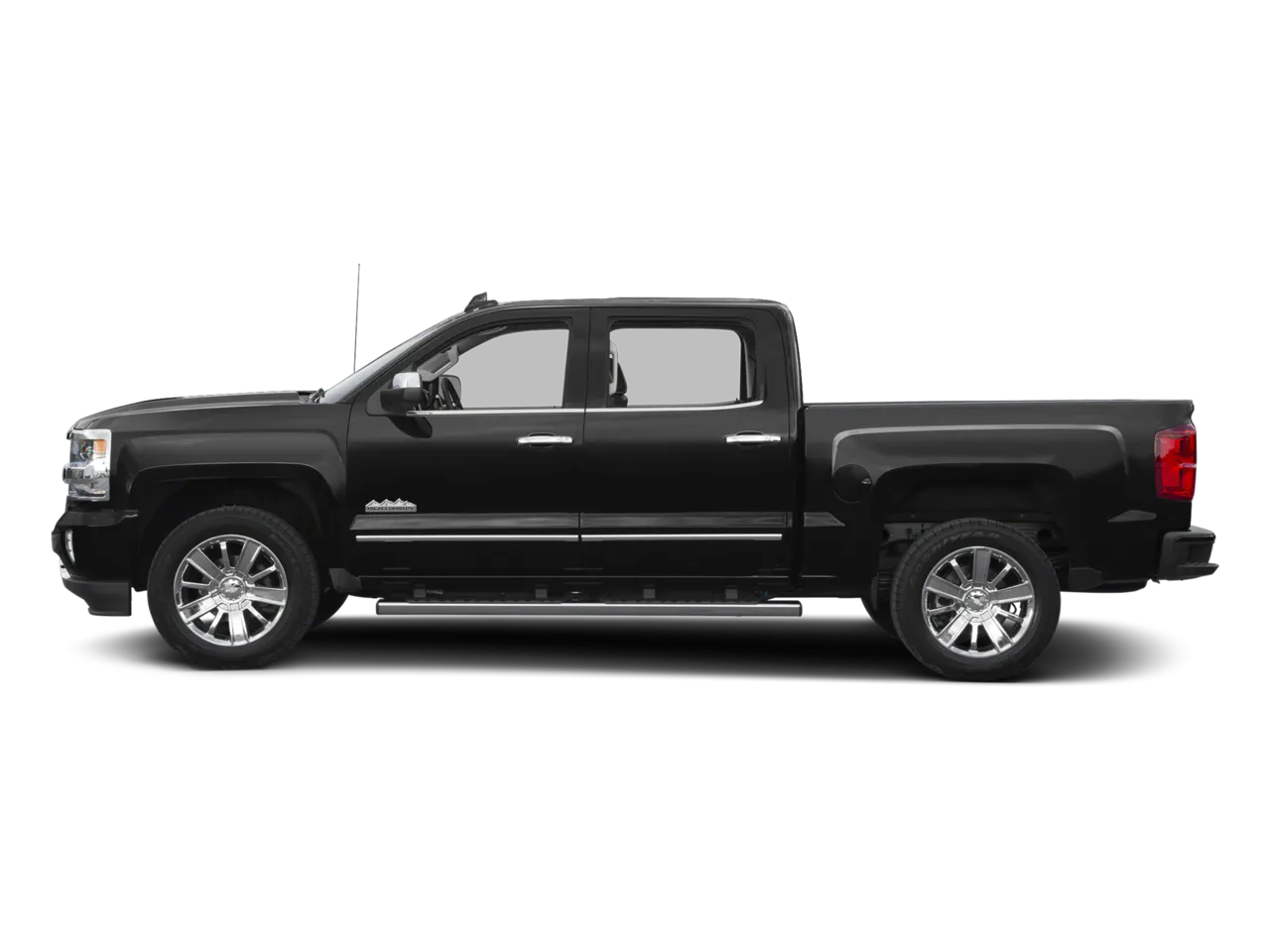 Used 2017 Chevrolet Silverado 1500 Truck