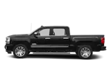 Used 2017 Chevrolet Silverado 1500 Truck