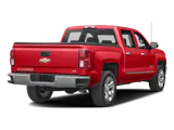 Used 2017 Chevrolet Silverado 1500 Truck