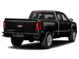 Used 2018 Chevrolet Silverado 1500 Truck