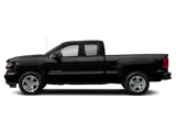 Used 2018 Chevrolet Silverado 1500 Truck