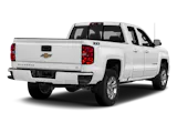 Used 2018 Chevrolet Silverado 1500 Truck