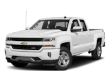 Used 2018 Chevrolet Silverado 1500 Truck