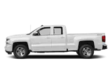 Used 2018 Chevrolet Silverado 1500 Truck
