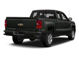 Used 2018 Chevrolet Silverado 1500 Truck