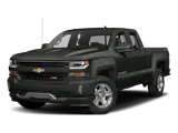 Used 2018 Chevrolet Silverado 1500 Truck