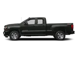 Used 2018 Chevrolet Silverado 1500 Truck