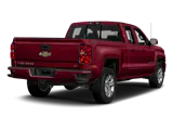 Used 2018 Chevrolet Silverado 1500 Truck