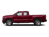 Used 2018 Chevrolet Silverado 1500 Truck