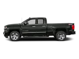 Used 2018 Chevrolet Silverado 1500 Truck