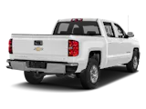 Used 2018 Chevrolet Silverado 1500 Truck