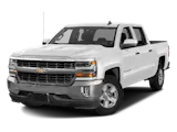 Used 2018 Chevrolet Silverado 1500 Truck