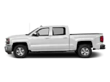Used 2018 Chevrolet Silverado 1500 Truck