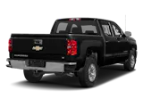 Used 2018 Chevrolet Silverado 1500 Truck