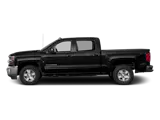 Used 2018 Chevrolet Silverado 1500 Truck