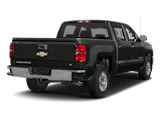 Used 2018 Chevrolet Silverado 1500 Truck