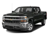 Used 2018 Chevrolet Silverado 1500 Truck