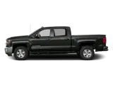 Used 2018 Chevrolet Silverado 1500 Truck