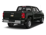 Used 2018 Chevrolet Silverado 1500 Truck