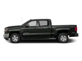 Used 2018 Chevrolet Silverado 1500 Truck