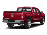 Used 2018 Chevrolet Silverado 1500 Truck