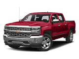 Used 2018 Chevrolet Silverado 1500 Truck