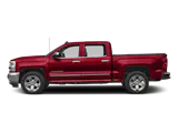 Used 2018 Chevrolet Silverado 1500 Truck