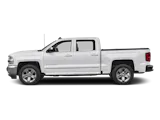 Used 2018 Chevrolet Silverado 1500 Truck