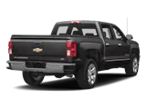 Used 2018 Chevrolet Silverado 1500 Truck