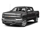 Used 2018 Chevrolet Silverado 1500 Truck