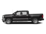 Used 2018 Chevrolet Silverado 1500 Truck