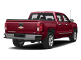 Used 2018 Chevrolet Silverado 1500 Truck