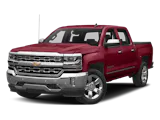 Used 2018 Chevrolet Silverado 1500 Truck