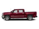 Used 2018 Chevrolet Silverado 1500 Truck