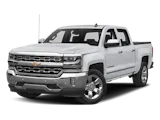 Used 2018 Chevrolet Silverado 1500 Truck