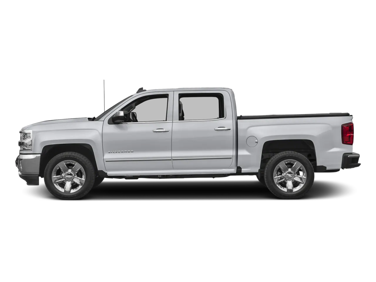 Used 2018 Chevrolet Silverado 1500 Truck