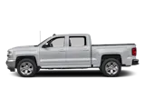Used 2018 Chevrolet Silverado 1500 Truck