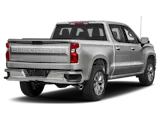 Used 2019 Chevrolet Silverado 1500 Truck