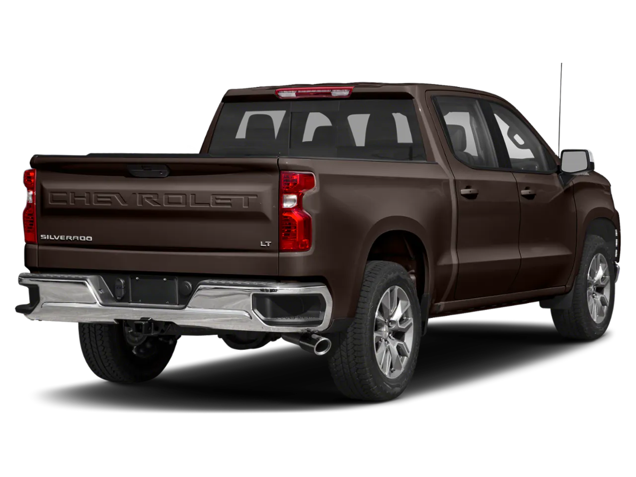 Used 2019 Chevrolet Silverado 1500 Truck