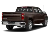 Used 2019 Chevrolet Silverado 1500 Truck