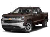 Used 2019 Chevrolet Silverado 1500 Truck