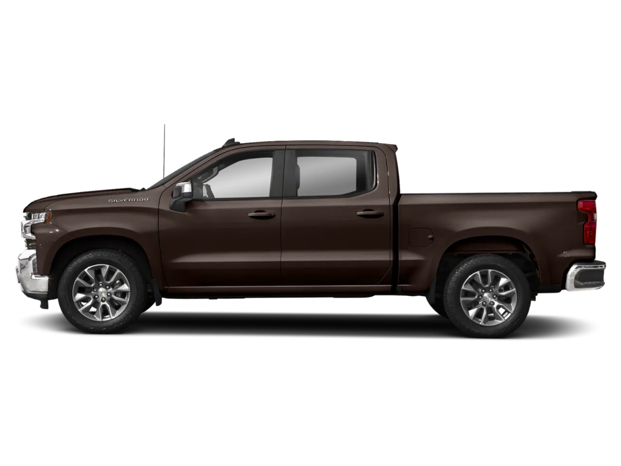 Used 2019 Chevrolet Silverado 1500 Truck