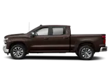 Used 2019 Chevrolet Silverado 1500 Truck