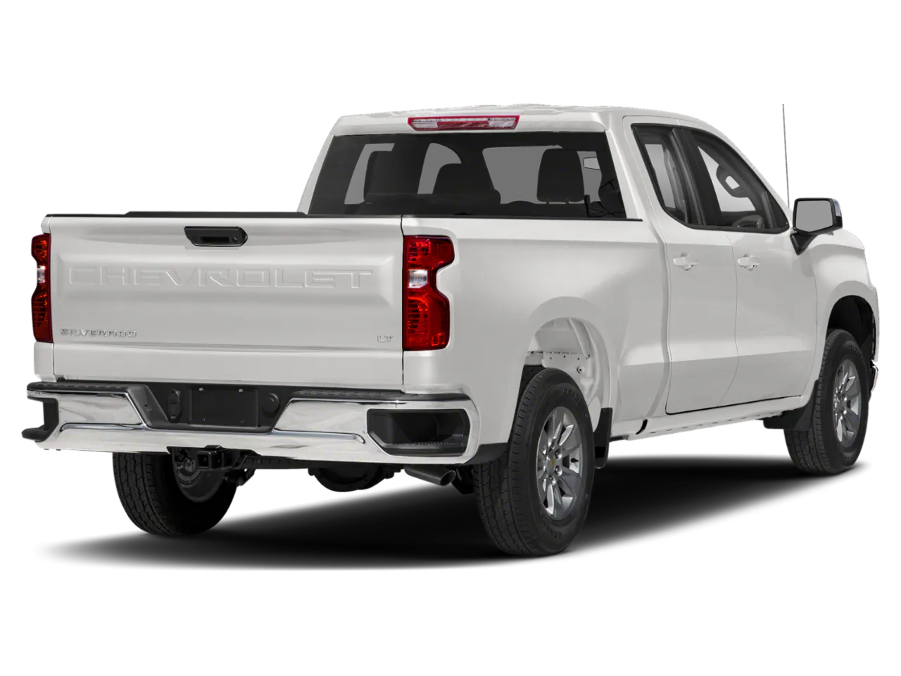 Used 2019 Chevrolet Silverado 1500 Truck